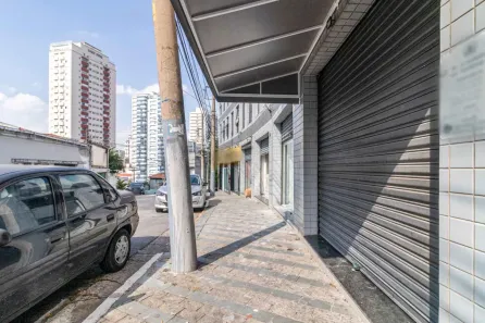 Ponto Comercial com 1 Quarto para alugar, 33m² no Vila Dom Pedro I, São Paulo