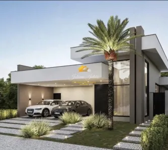 Casa com 3 Quartos à venda, 185m² no Alphaville, Rio das Ostras