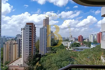 Apartamento com 4 Quartos à venda, 228m² no Vila Suzana, São Paulo