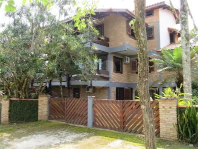 Casa com 4 Quartos à venda, 334m² no Loteamento Roteiro do Sol, Caraguatatuba