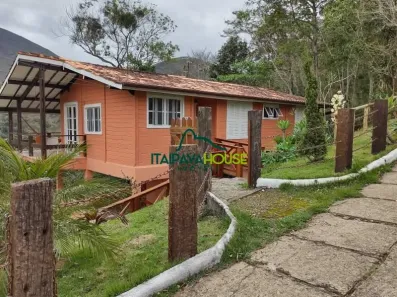 Casa com 4 Quartos à venda, 217m² no Itaipava, Petrópolis
