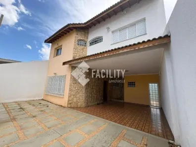 Sobrado com 5 Quartos à venda, 264m² no Jardim Proença I, Campinas