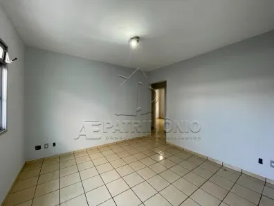 Apartamento com 2 Quartos para alugar, 52m² no Jardim Saira, Sorocaba