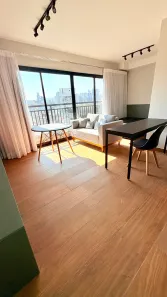 Apartamento com 1 Quarto à venda, 28m² no Jardim São Paulo(Zona Norte), São Paulo