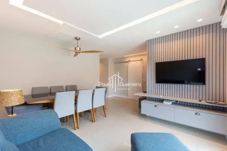 Cobertura com 3 Quartos à venda, 193m² no Itaipu, Niterói