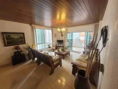 Apartamento com 4 Quartos à venda, 160m² no Jardim Astúrias, Guarujá