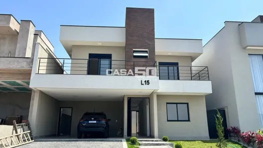 Casa de Condomínio com 4 Quartos à venda, 241m² no Roncáglia, Valinhos