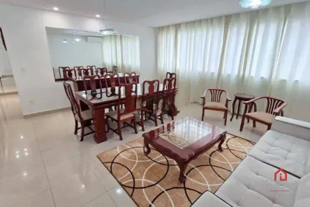 Apartamento com 3 Quartos para alugar, 90m² no Castelo, Belo Horizonte