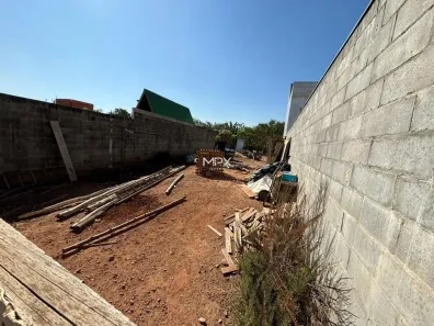 Lote/Terreno à venda, 220m² no Campestre, Piracicaba