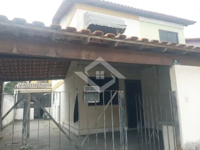 Casa com 2 Quartos à venda, 75m² no Campo Grande, Rio de Janeiro