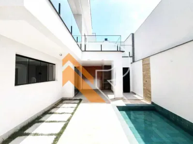 Casa com 3 Quartos à venda, 210m² no Camboinhas, Niterói