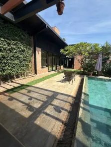 Casa de Condomínio com 3 Quartos à venda, 277m² no Portal de São Clemente, Limeira
