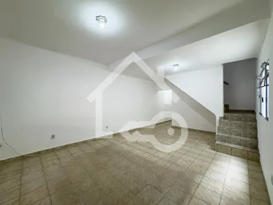 Sobrado com 3 Quartos à venda, 208m² no Dos Casa, São Bernardo do Campo