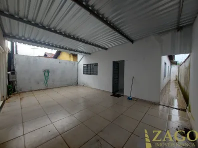 Casa com 3 Quartos à venda, 160m² no Jardim Simões, Franca