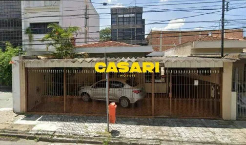 Lote/Terreno à venda, 250m² no Anchieta, São Bernardo do Campo