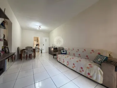 Apartamento com 2 Quartos à venda, 95m² no Campo Grande, Santos