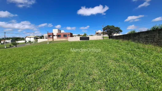 Lote/Terreno à venda, 982m² no Village Araçoiaba, Araçoiaba da Serra