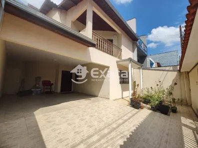 Sobrado com 3 Quartos à venda, 363m² no Parque Morumbi, Votorantim