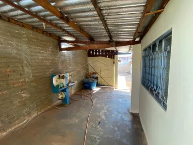Casa com 2 Quartos à venda, 250m² no Vila Industrial, Jaú