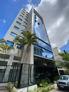 Sala Comercial com 1 Quarto à venda, 43m² no Vila Andrade, São Paulo