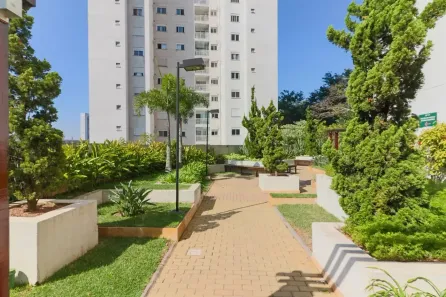 Apartamento com 2 Quartos à venda, 60m² no Jardim das Vertentes, São Paulo