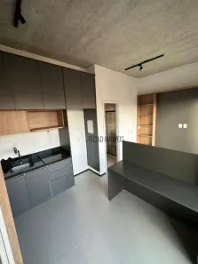 Apartamento com 1 Quarto para venda ou aluguel, 25m² no Vila Olímpia, São Paulo