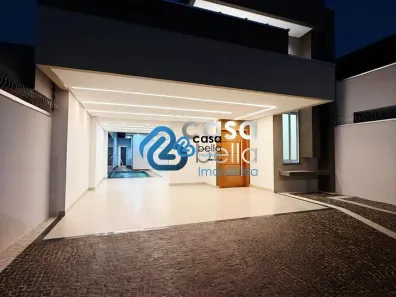 Casa com 3 Quartos à venda, 175m² no Plano Diretor Sul, Palmas