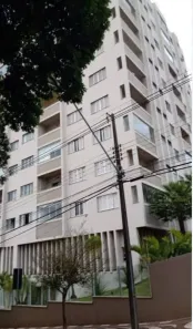 Apartamento com 3 Quartos à venda, 133m² no Centro, Londrina