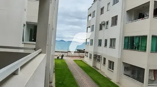 Apartamento com 2 Quartos à venda, 58m² no Balneário, Florianópolis