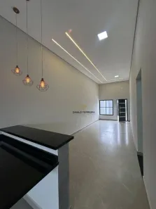 Casa com 3 Quartos à venda, 130m² no Jardim Paulista III, Itu