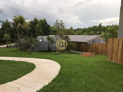 Fazenda/Sítio com 4 Quartos à venda, 13000m² no Jardim Rio Comprido, Jacareí
