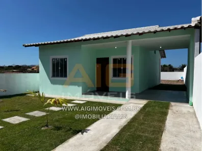 Casa com 2 Quartos à venda, 70m² no , Iguaba Grande