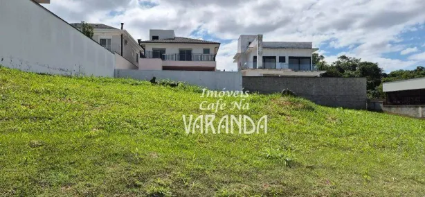 Lote/Terreno à venda, 420m² no Joapiranga, Valinhos
