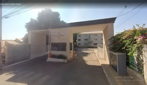 Apartamento com 2 Quartos à venda, 48m² no Parque Marajó, Valparaíso de Goiás