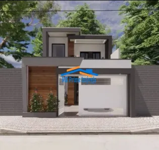 Sobrado com 2 Quartos à venda, 137m² no Vila do Conde II / Votupoca, Barueri