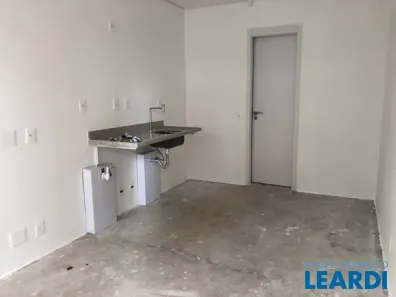Apartamento com 1 Quarto à venda, 20m² no Perdizes, São Paulo