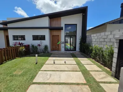 Casa com 2 Quartos à venda, 70m² no Campo Duna, Imbituba
