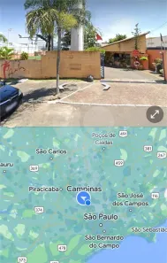 Lote/Terreno à venda, 4100m² no Jardim do Lago, Campinas