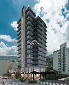 Sala Comercial com 1 Quarto à venda, 110m² no Centro, Santa Cruz do Sul