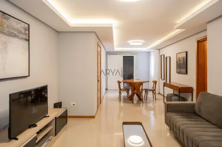 Apartamento com 3 Quartos à venda, 107m² no Água Verde, Curitiba