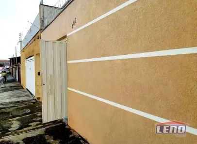 Casa com 3 Quartos à venda, 180m² no Jardim São Lourenço, Bragança Paulista