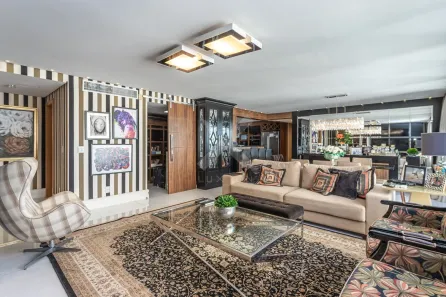 Apartamento com 3 Quartos à venda, 181m² no Bela Vista, Porto Alegre
