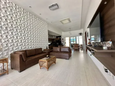 Casa de Condomínio com 3 Quartos à venda, 245m² no Praia do Francês, Marechal Deodoro