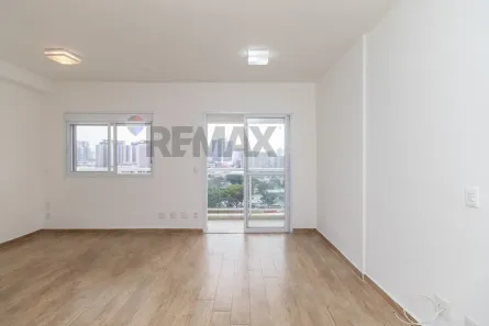 Apartamento com 1 Quarto à venda, 41m² no Várzea da Barra Funda, São Paulo