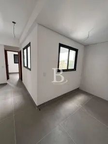 Apartamento com 2 Quartos à venda, 44m² no Parque Oratório, Santo André