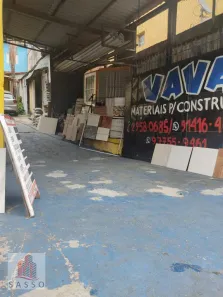 Sala Comercial para alugar, 120m² no Engenheiro Goulart, São Paulo