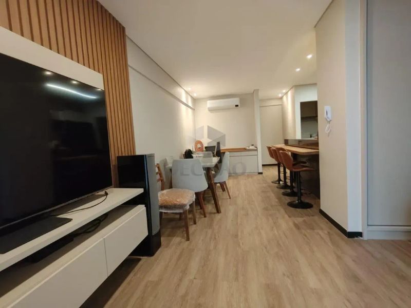 Apartamento com 1 quarto — Boa Viagem, Belo Horizonte