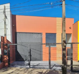 Galpão/Depósito/Armazém para alugar, 290m² no Jardim Myrian Moreira da Costa, Campinas
