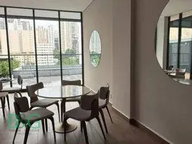 Apartamento com 2 Quartos à venda, 72m² no Perdizes, São Paulo