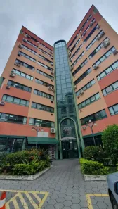 Sala Comercial com 1 Quarto para alugar, 26m² no Floradas de São José, São José dos Campos